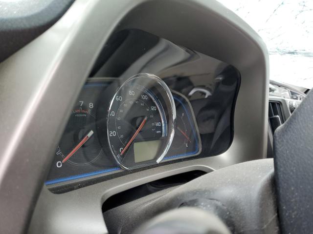 Photo 8 from auction – 2013 TOYOTA RAV4 LIMIT with VIN 2T3DFREV5DW003373
