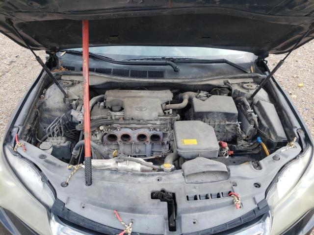 Photo 7 from auction – 2015 TOYOTA CAMRY LE with VIN 4T1BF1FK3FU476312