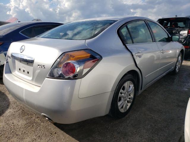 Photo 4 from auction – 2012 NISSAN ALTIMA with VIN 1N4AL2AP2CC117204
