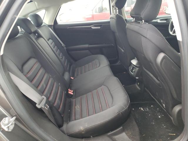 Photo 6 from auction – 2016 FORD FUSION SE with VIN 3FA6P0HD0GR392202