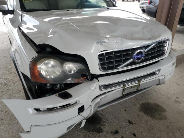 Photo 9 from auction – 2013 VOLVO XC90 3.2 with VIN YV4952CY4D1642403