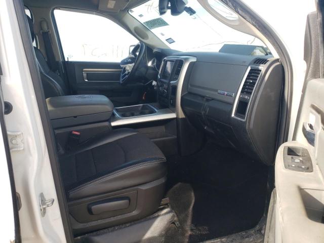 Photo 5 from auction – 2018 RAM 1500 SLT with VIN 1C6RR7LT0JS213913