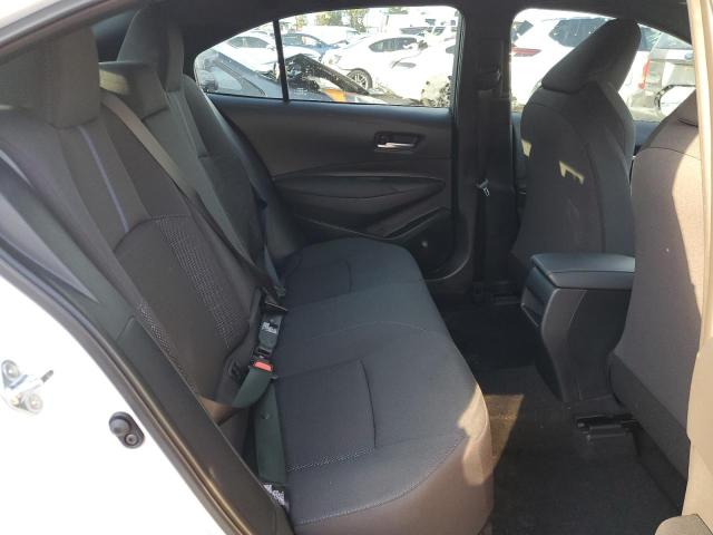 Photo 6 from auction – 2022 TOYOTA COROLLA SE with VIN 5YFS4MCE9NP110666