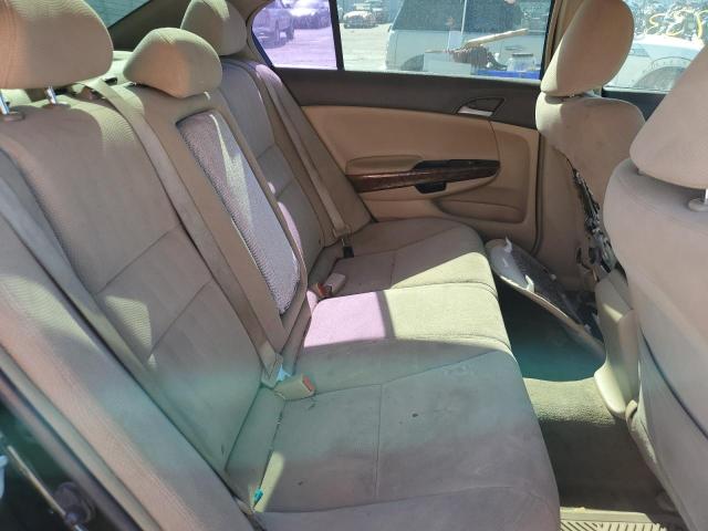 Photo 6 from auction – 2008 HONDA ACCORD EX with VIN JHMCP26788C059668
