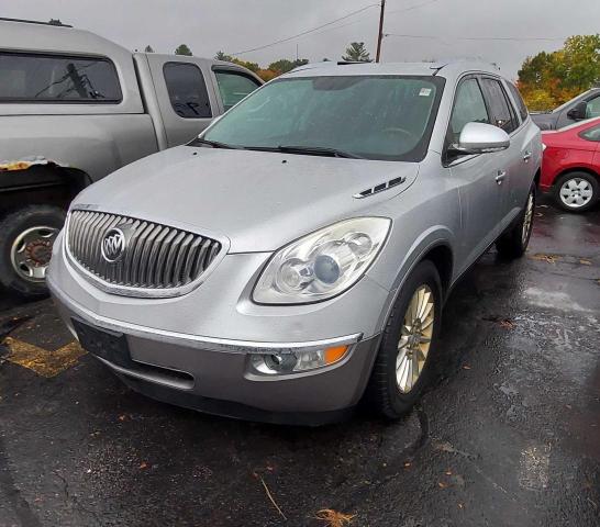 Photo 2 from auction – 2012 BUICK ENCLAVE with VIN 5GAKVAED9CJ181563