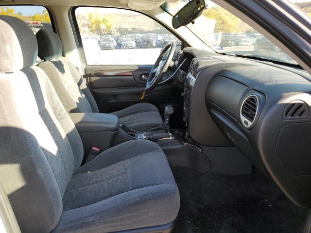 Photo 5 from auction – 2006 GMC ENVOY with VIN 1GKDT13S462209352