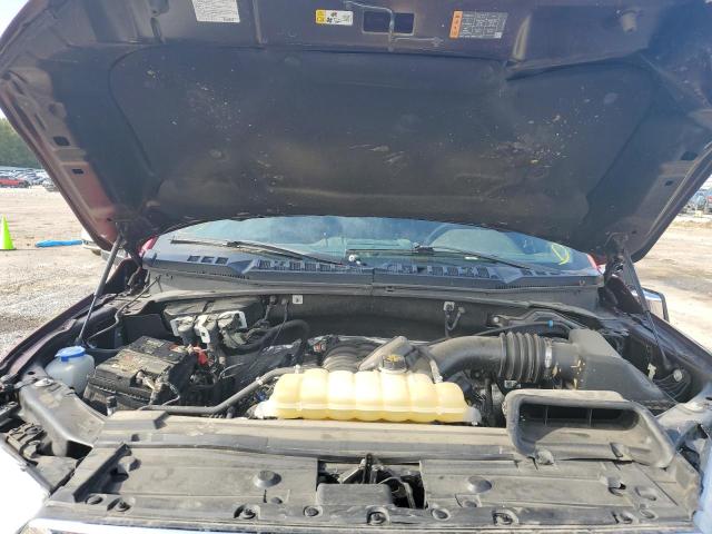 Photo 7 from auction – 2019 FORD F150 SUPER with VIN 1FTEW1E5XKFA85119