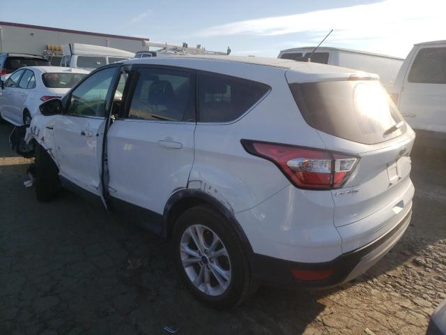 Photo 3 from auction – 2017 FORD ESCAPE SE with VIN 1FMCU9GD6HUC51636