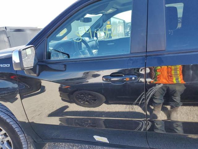 Photo 9 from auction – 2020 CHEVROLET SILVERADO with VIN 1GCRYDED6LZ249003