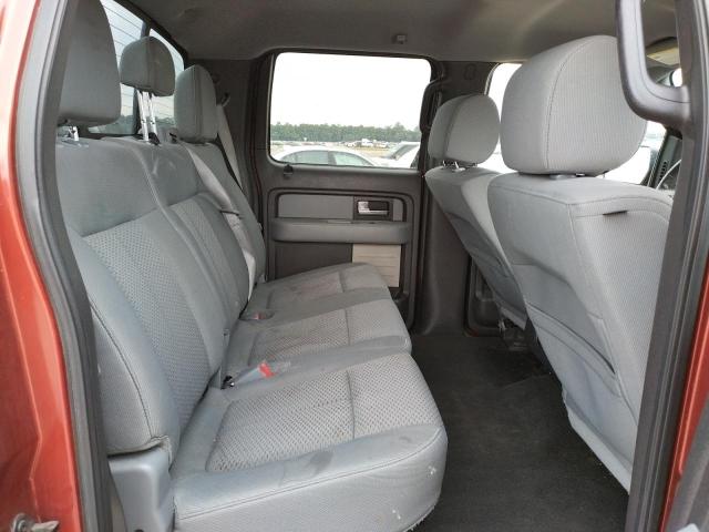 Photo 6 from auction – 2014 FORD F150 SUPER with VIN 1FTEW1CM5EKD41768