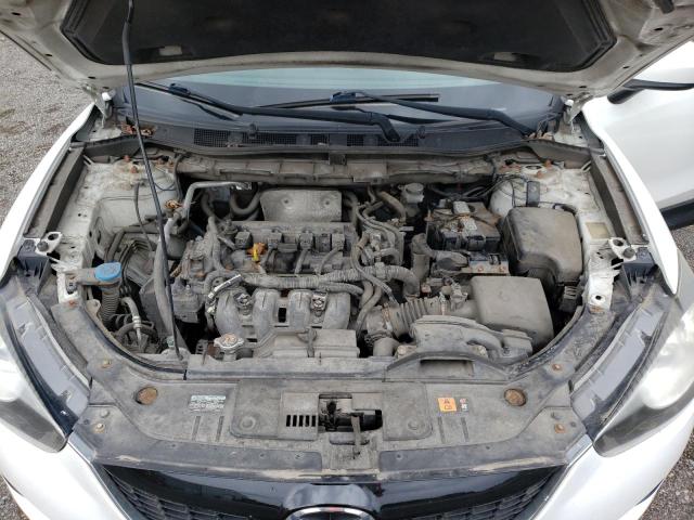 Photo 7 from auction – 2013 MAZDA CX-5 SPORT with VIN JM3KE2BE0D0103253