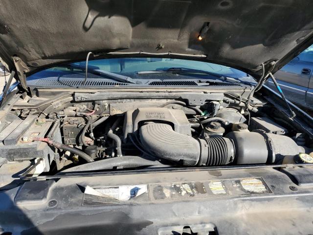 Photo 7 from auction – 2001 FORD F150 with VIN 1FTRX18L41NB03000