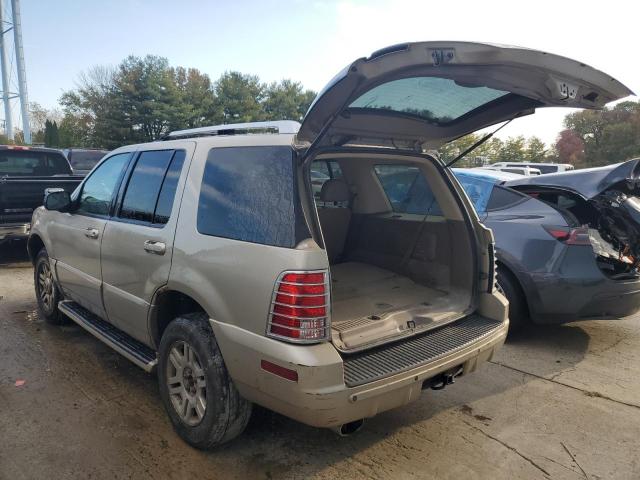 Фото 3 с аукциона – 2004 MERCURY MOUNTAINEE с VIN 4M2DU86W14ZJ37993