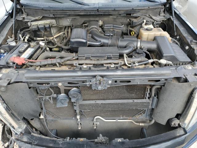Photo 7 from auction – 2010 FORD F150 SUPER with VIN 1FTFW1EV7AFD08414