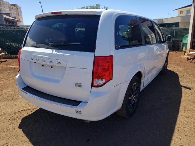 Photo 4 from auction – 2019 DODGE GRAND CARA with VIN 2C4RDGEG9KR536643