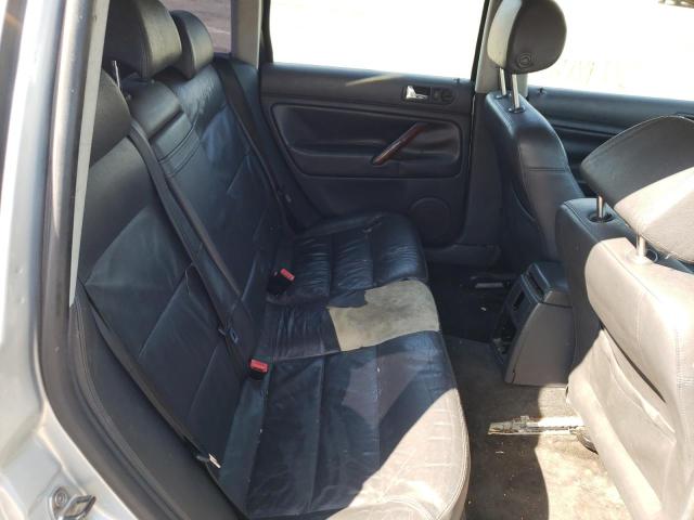 Photo 6 from auction – 2005 VOLKSWAGEN PASSAT GLS with VIN WVWCE63B05E139764