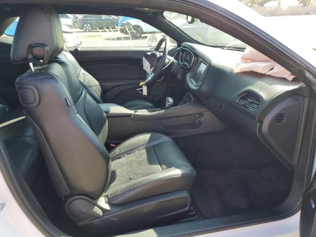 Photo 5 from auction – 2018 DODGE CHALLENGER with VIN 2C3CDZAG0JH183810