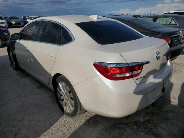 Photo 3 from auction – 2015 BUICK VERANO with VIN 1G4PP5SK8F4160257