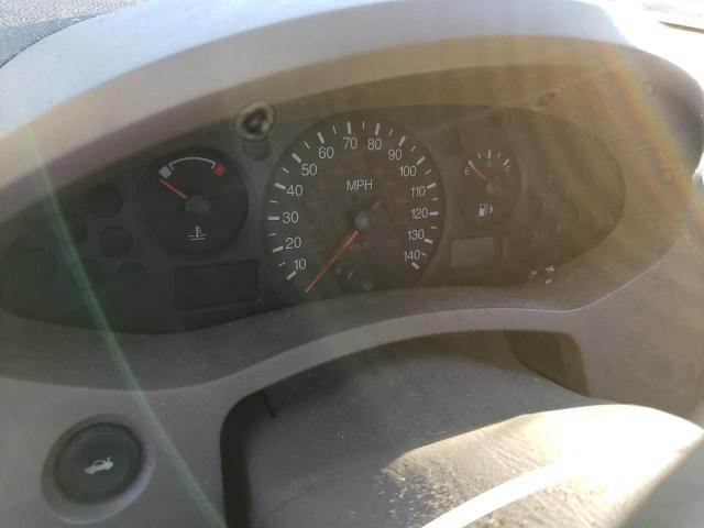 Photo 8 from auction – 2005 FORD FOCUS ZX4 with VIN 1FAFP34N25W107218
