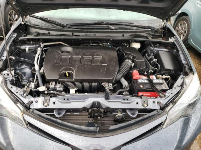 Photo 7 from auction – 2019 TOYOTA COROLLA L with VIN 2T1BURHE4KC182246