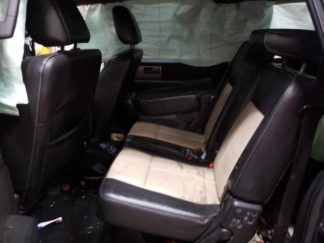 Photo 6 from auction – 2009 FORD EXPEDITION with VIN 1FMFK18589LA02029