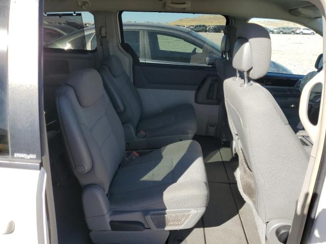 Photo 6 from auction – 2010 DODGE GRAND CARA with VIN 2D4RN6DX9AR455247