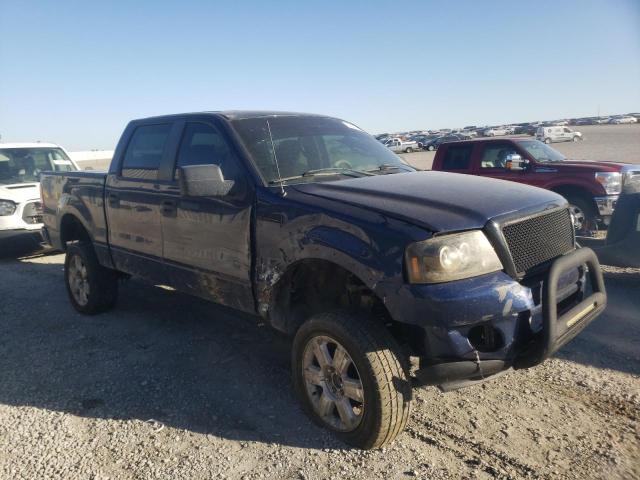 Zdjęcie 1 z aukcji – 2008 FORD F150 SUPER z VIN 1FTPW14VX8FA77752