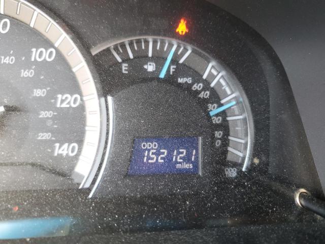 Фото 8 с аукциона – 2012 TOYOTA CAMRY BASE с VIN 4T1BF1FK9CU182585