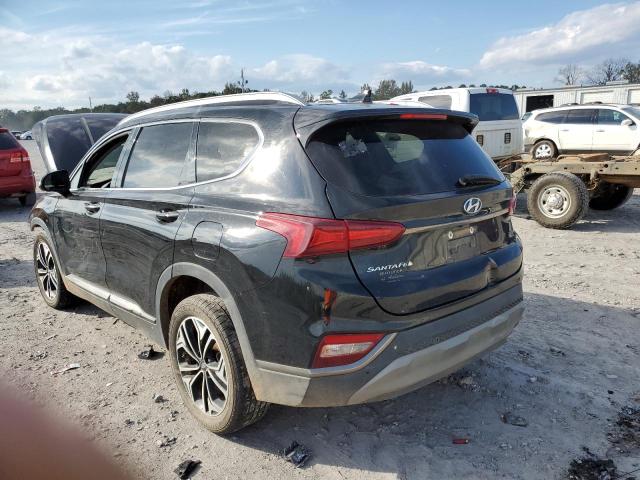 Photo 3 from auction – 2019 HYUNDAI SANTA FE L with VIN 5NMS53AA6KH028908