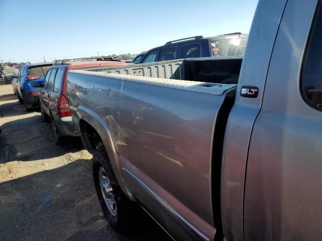 Photo 9 from auction – 2001 GMC SIERRA K25 with VIN 1GTHK29141E329969