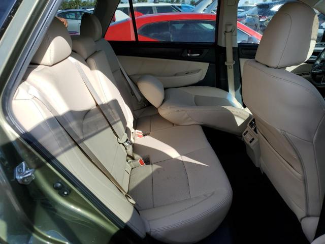 Photo 6 from auction – 2018 SUBARU OUTBACK 3. with VIN 4S4BSENC7J3333598