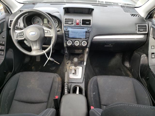 Photo 9 from auction – 2016 SUBARU FORESTER 2 with VIN JF2SJADC9GH500056