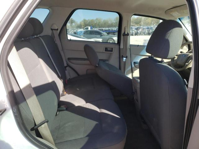 Photo 6 from auction – 2008 FORD ESCAPE XLS with VIN 1FMCU92Z18KE12067