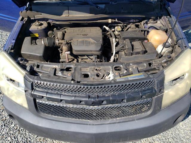 Photo 7 from auction – 2005 CHEVROLET EQUINOX LT with VIN 2CNDL73F756164485