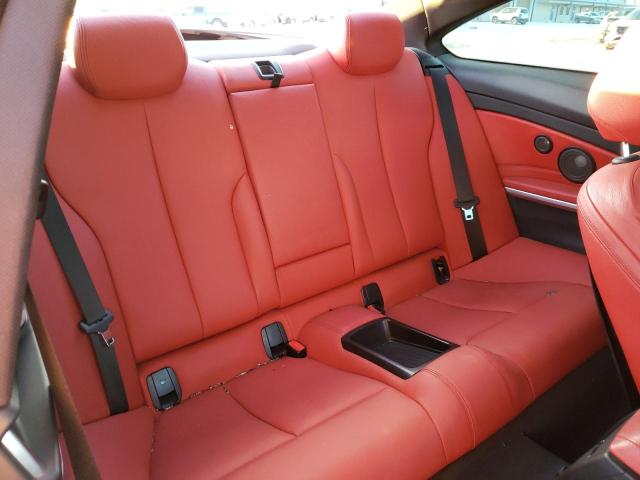 Zdjęcie 6 z aukcji – 2015 BMW 435 I z VIN WBA3R1C58FK195033