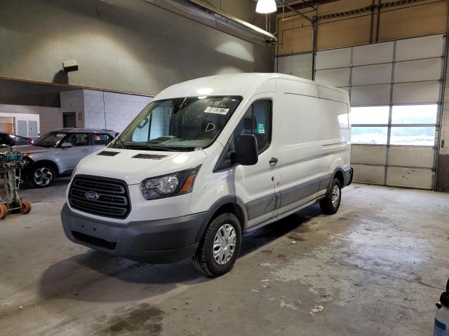 Photo 2 from auction – 2019 FORD TRANSIT T- with VIN 1FTYR2CM5KKA88067