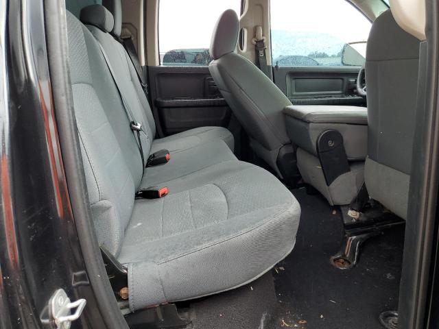 Photo 6 from auction – 2016 RAM 1500 ST with VIN 1C6RR6FG6GS190249