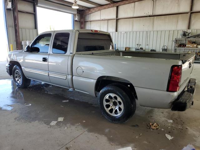 Photo 2 from auction – 2005 CHEVROLET 1500 with VIN 2GCEC19TX51201304