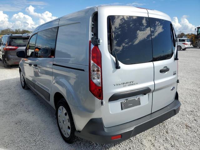 Photo 3 from auction – 2016 FORD TRANSIT CO with VIN NM0LS7F76G1254690
