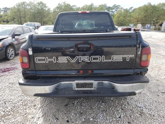 Photo 6 from auction – 2002 CHEVROLET SILVERADO with VIN 1GCEC14V32Z155715