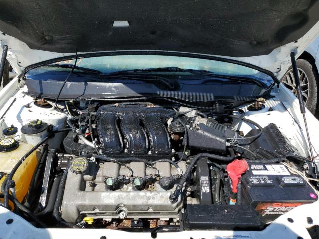 Photo 7 from auction – 2005 MERCURY SABLE LS P with VIN 1MEFM55S55A604357