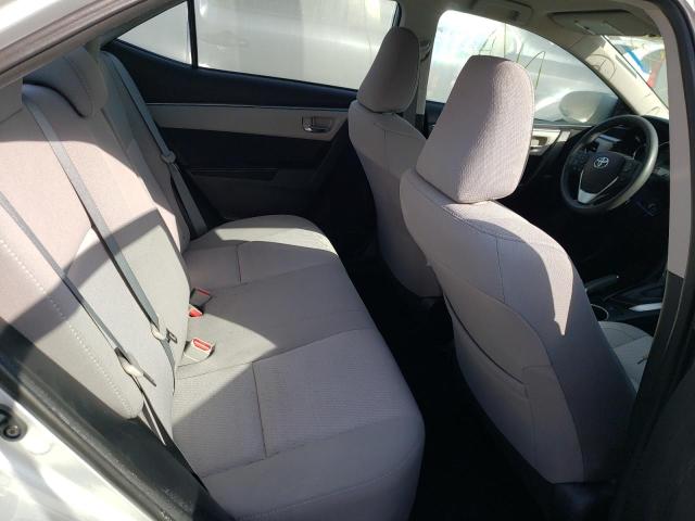 Photo 6 from auction – 2014 TOYOTA COROLLA L with VIN 2T1BURHE4EC048549