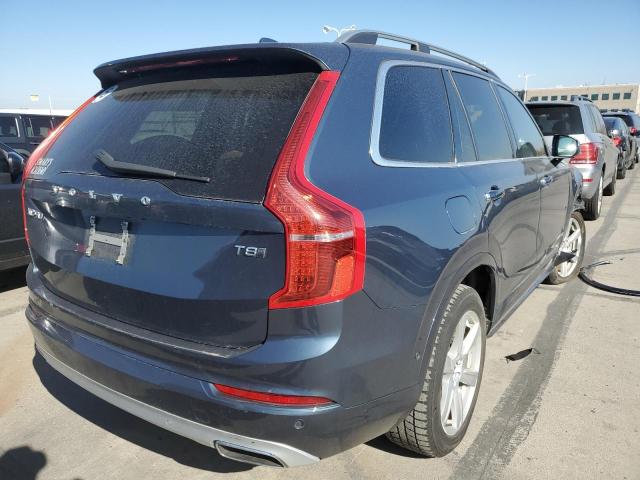 Photo 4 from auction – 2018 VOLVO XC90 T8 with VIN YV4BR0PK0J1376504
