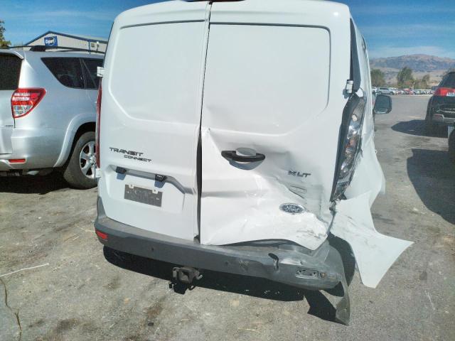 Photo 9 from auction – 2014 FORD TRANSIT CO with VIN NM0LS7FX7E1153090