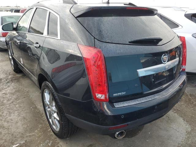 Photo 3 from auction – 2013 CADILLAC SRX PREMIU with VIN 3GYFNEE32DS573194