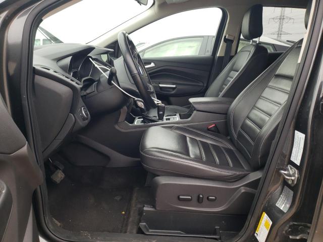 Photo 7 from auction – 2019 FORD ESCAPE SEL with VIN 1FMCU0HD0KUA81100