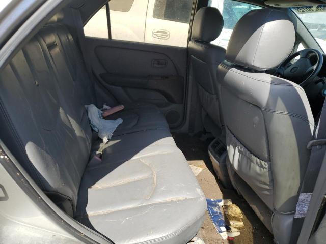 Photo 6 from auction – 2000 LEXUS RX300 with VIN JT6GF10U1Y0074021