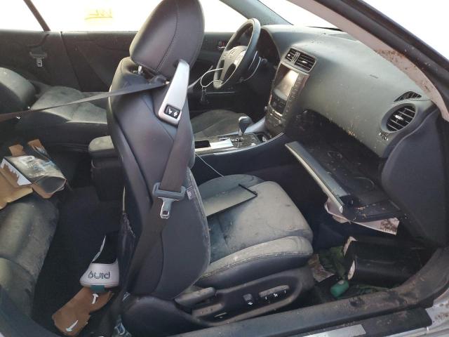 Photo 5 from auction – 2014 LEXUS IS 350 with VIN JTHFE2C20E2510301
