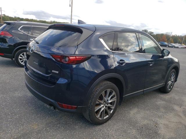 Photo 4 from auction – 2019 MAZDA CX-5 SIGNA with VIN JM3KFBEY2K0514296