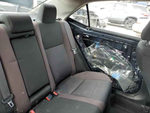Photo 6 from auction – 2018 TOYOTA COROLLA L with VIN 2T1BURHE6JC094815